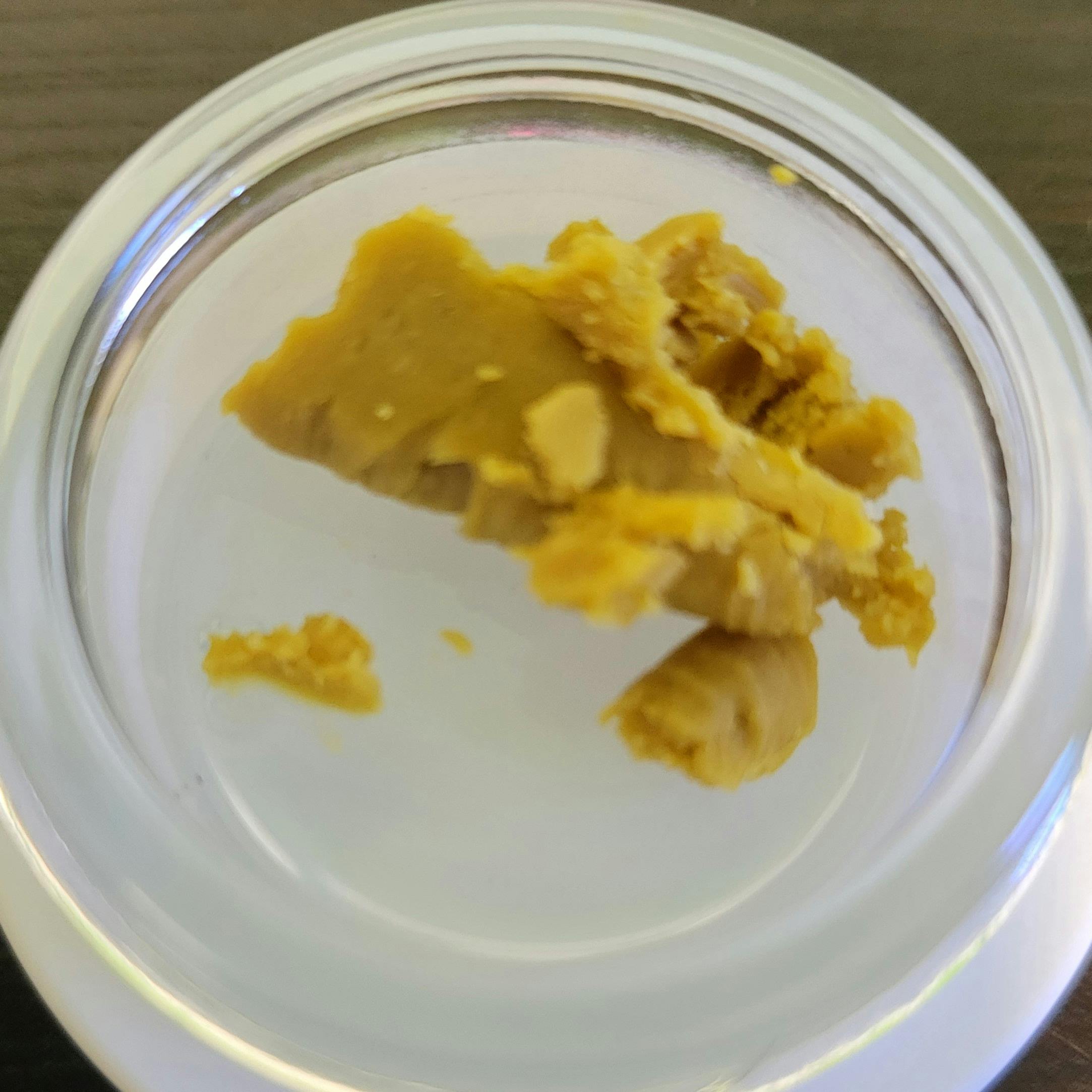 Blue Dream Crack House Wax